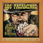 Outside the Law - Los Pacaminos