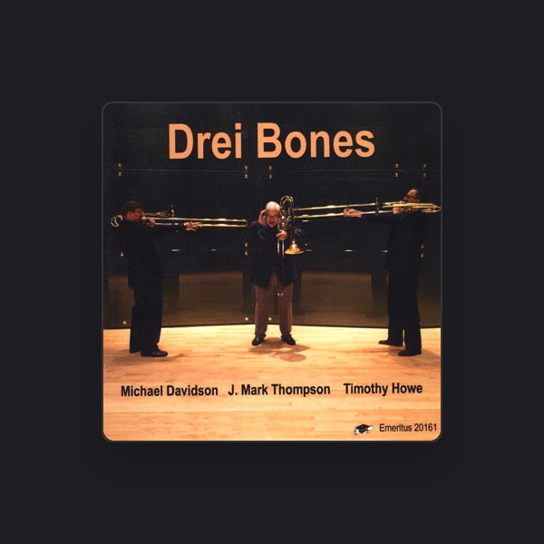 Drei Bones's avatar