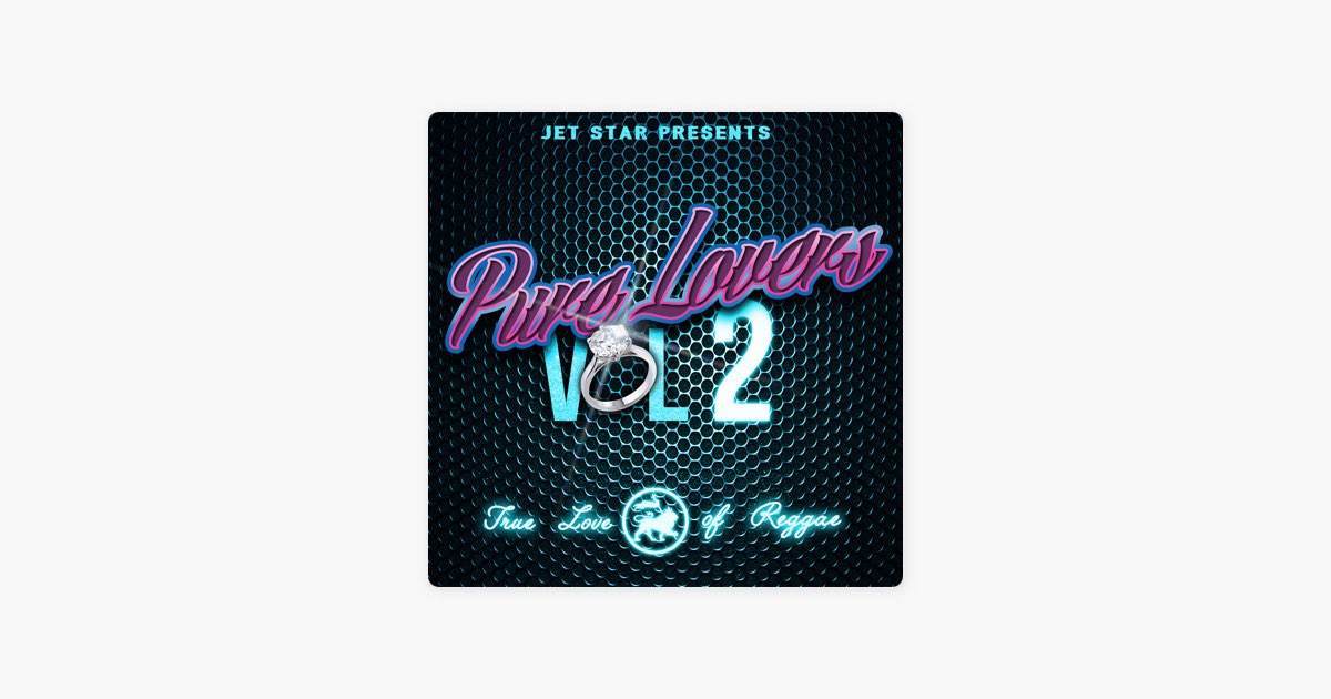 Pure Lovers Vol. 2 - Various Artistsのアルバム - Apple Music