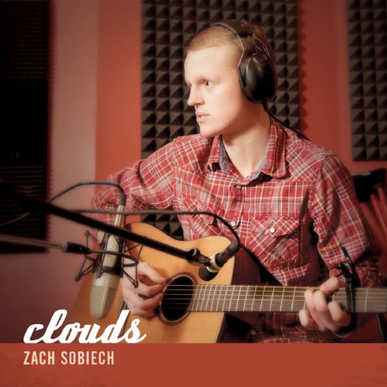 Cover artwork for Clouds