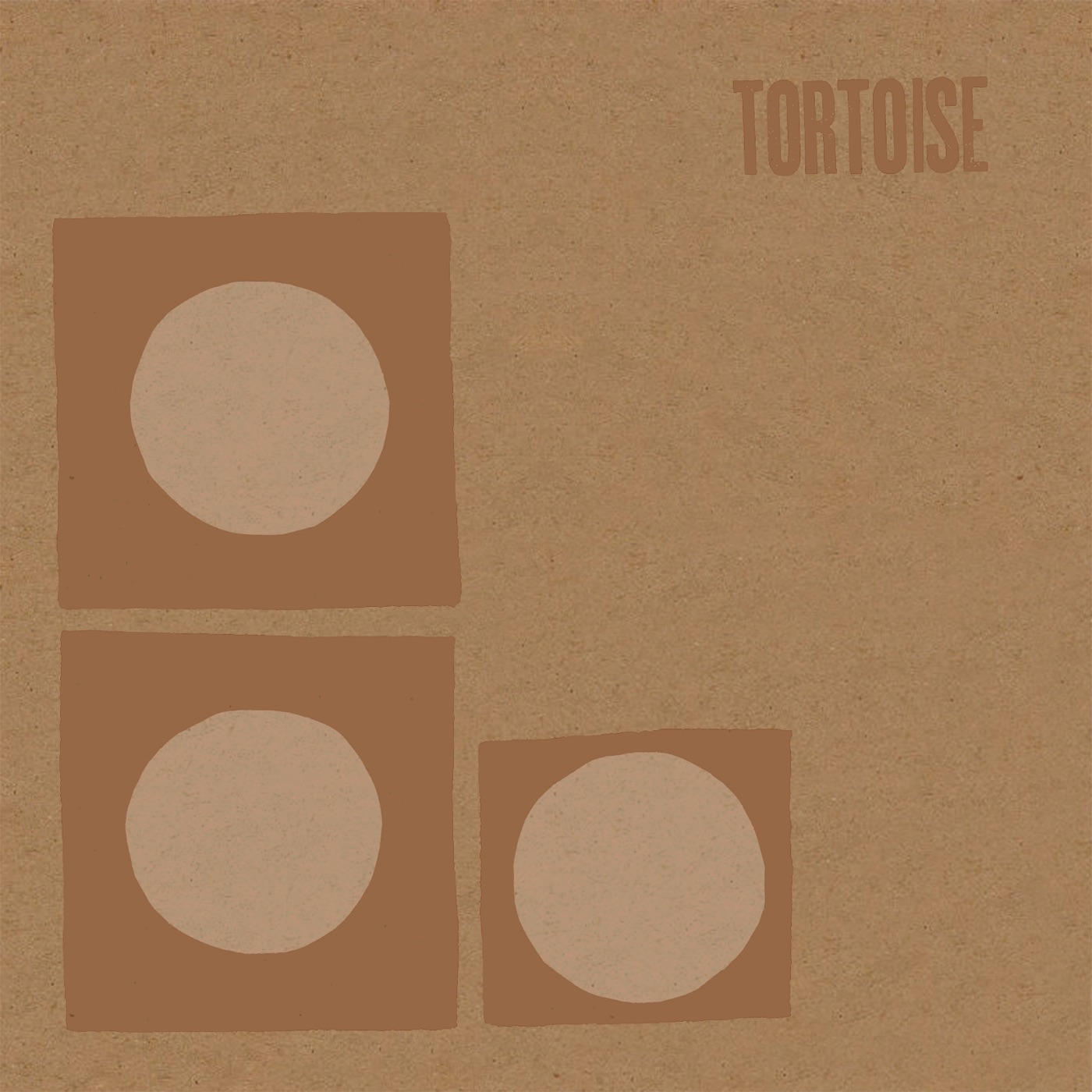 Tortoise by Tortoise