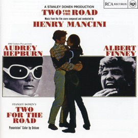 Two for the Road Henry Mancini