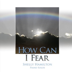 Shelly Hamilton & The Majesty Orchestra - How Can I Fear