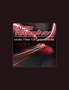 Listen to Alex Hardway, watch music videos, read bio, see tour dates & more!