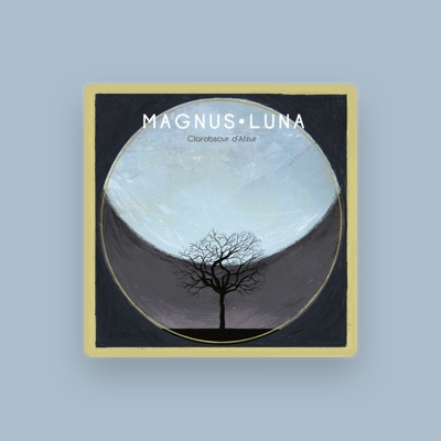 Listen to Magnus Luna, watch music videos, read bio, see tour dates & more!