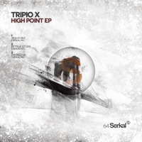 High Point - EP - Tripio X