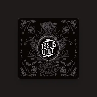 Listen to Jesus Volt, watch music videos, read bio, see tour dates & more!