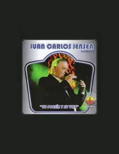 Hör dir Juan Carlos Jensen an, schau dir Musikvideos an, lies die Biografie, finde Tourdaten und mehr!