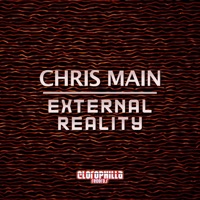 External Reality - Single - Chris Main