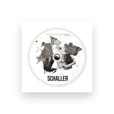 Listen to Schaller, watch music videos, read bio, see tour dates & more!