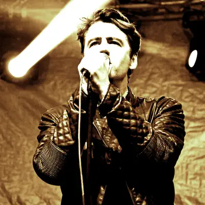 Ines - Single - Boris Novkovic