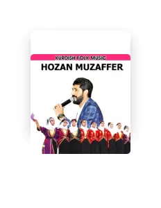 Hozan Muzaferを聴いたり、ミュージックビデオを鑑賞したり、経歴やツアー日程などを確認したりしましょう！