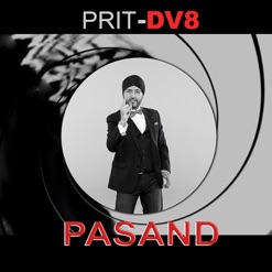 PASAND cover art