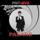 PASAND cover art