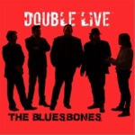 Saved by the Blues (Live)