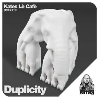 Duplicity - Single by Kates Lè Cafè album reviews, ratings, credits