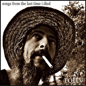 Songs from the Last Time I Died