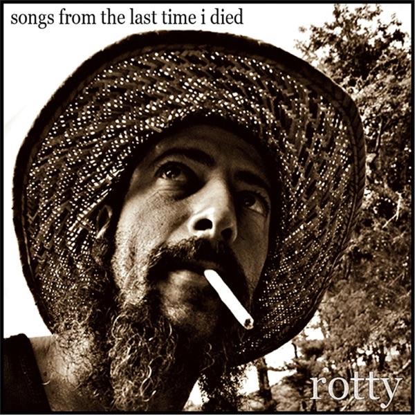 Songs from the Last Time I Died