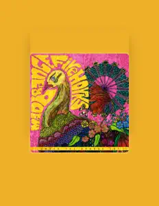 Ascolta Mad Orange Fireworks, guarda video musicali, leggi la biografia, vedi le date del tour & altro!