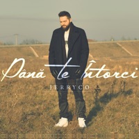 Până Te Întorci - Single - JerryCo