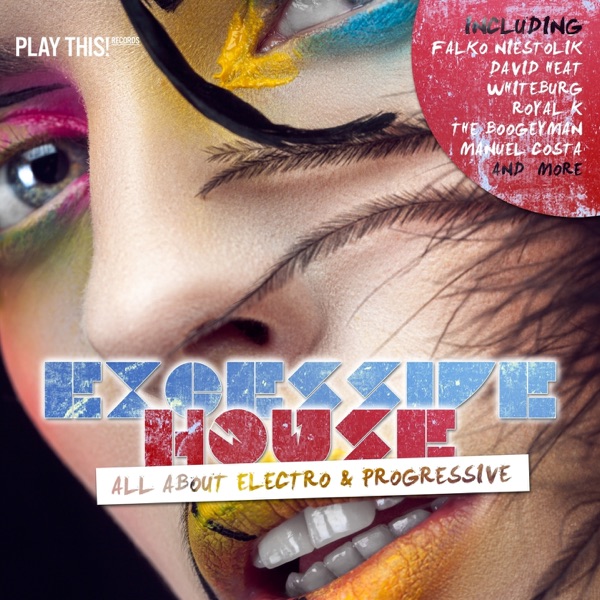 We Are One (feat. Stefanie Pereira)