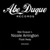 Abe Duque - Taboo (feat. Nicole Arrington)