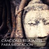 Canciones Relajantes para Meditación - Música Antiestrés para Combatir la Ansiedad