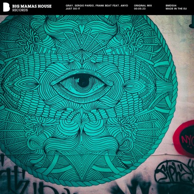 Just Do It (feat. Anyd) - Single