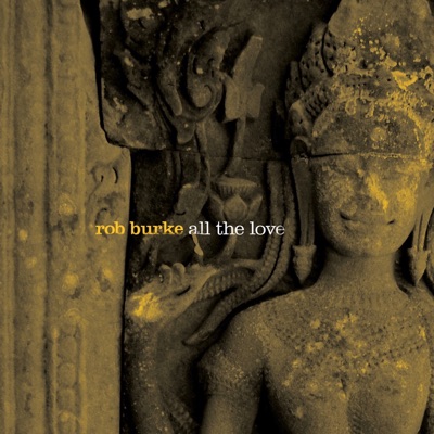 All the Love - Single