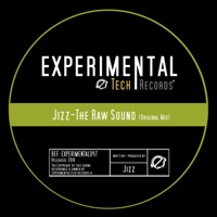 The Raw Sound - Single - Jizz