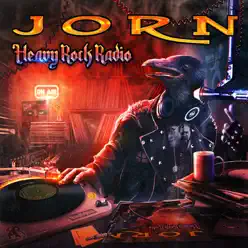 Heavy Rock Radio - Jorn