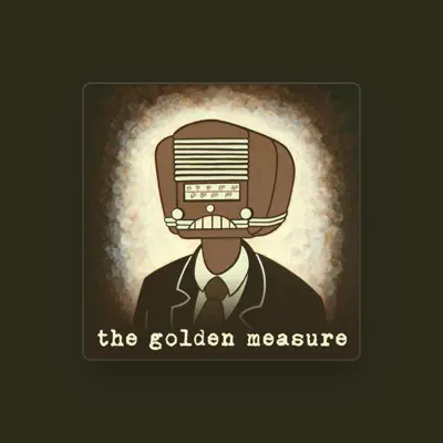 Listen to The Golden Measure, watch music videos, read bio, see tour dates & more!