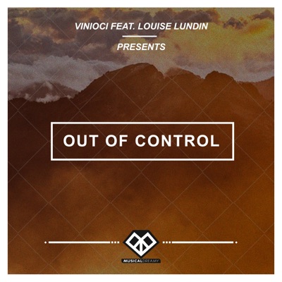 Out of Control (feat. Louise Lundin) - Single
