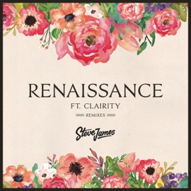 Renaissance (feat. Clairity) [Paxel Remix] Steve James