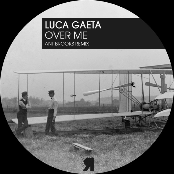 Over Me - Single
