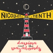 Davina and the Vagabonds - Black Cloud