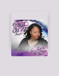 聆聽 I Am Veronica the Singer、觀看音樂影片、閱讀小傳、查看巡演日期等！