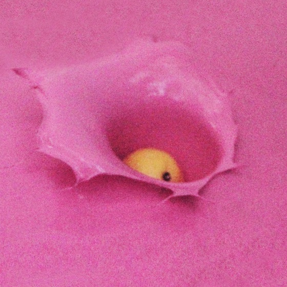 Cover artwork for Lil' More
