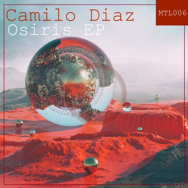 Osiris EP