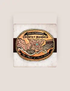 Listen to Country Hammer, watch music videos, read bio, see tour dates & more!