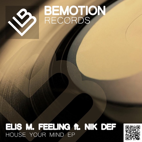 House Your Mind (feat. Nik Def) - Single