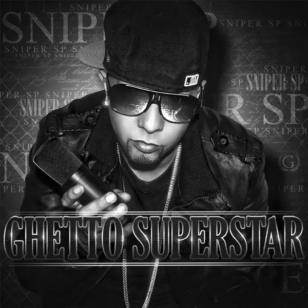G RAP RAPSTA SuperStar Of The Ghetto 新品 Amazon.com: Ghetto