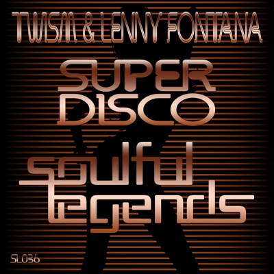 Super Disco - Single