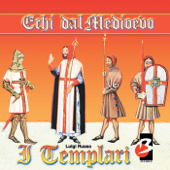I Templari (Completi il testo) - Luigi Russo