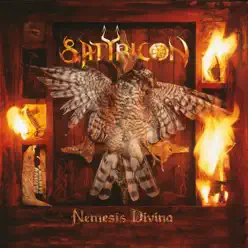 Nemesis Divina - Satyricon