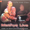 Mathys Roets - Gebed (Live) artwork