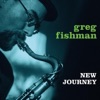 Jeremy Monteiro & Greg Fishman - Floating Down