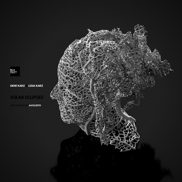 Solar Eclipses - EP