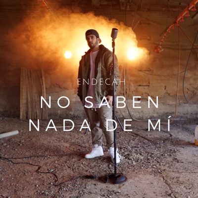 No Saben Nada de Mí - Single