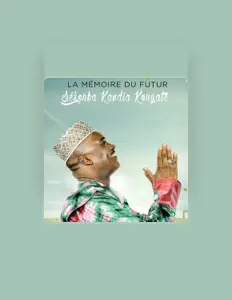 聆聽 Sekouba Kandia Kouyaté、觀看音樂影片、閱讀小傳、查看巡演日期等！